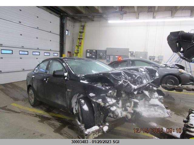 JA3AU16U29U603996 Mitsubishi LANCER DE