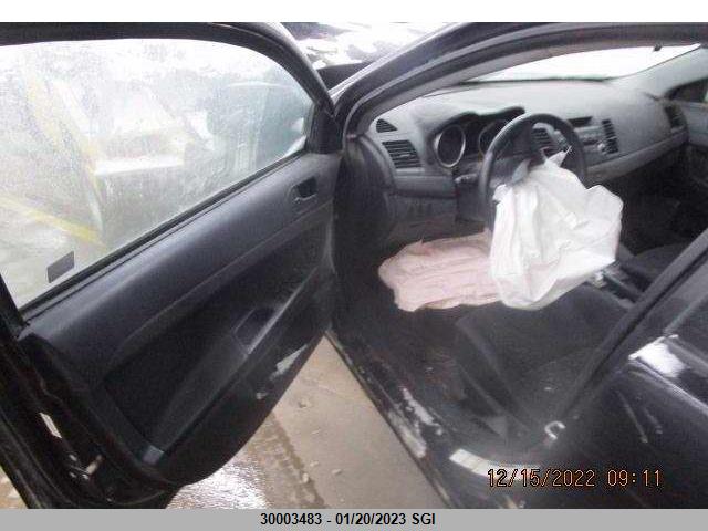 JA3AU16U29U603996 Mitsubishi LANCER DE