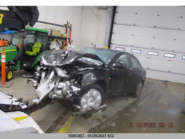 JA3AU16U29U603996 Mitsubishi LANCER DE