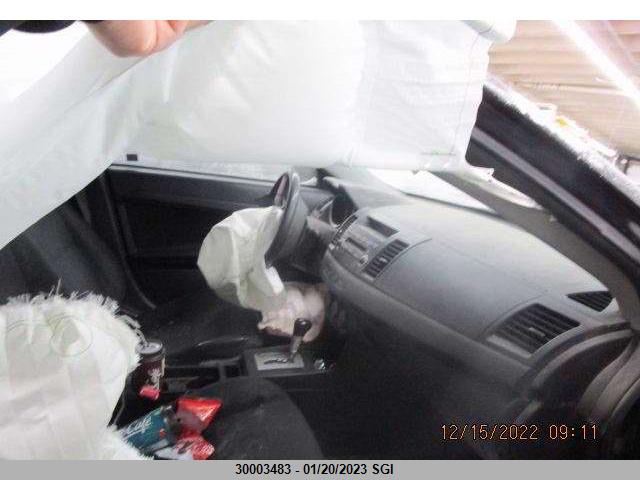 JA3AU16U29U603996 Mitsubishi LANCER DE
