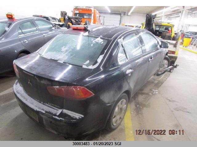 JA3AU16U29U603996 Mitsubishi LANCER DE