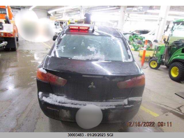 JA3AU16U29U603996 Mitsubishi LANCER DE