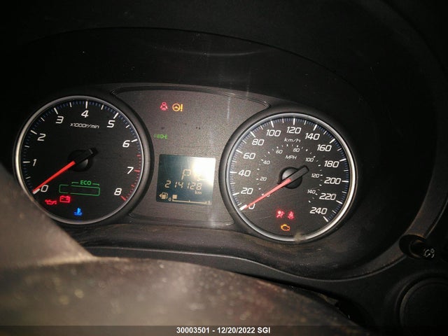 JA4AZ2A3XGZ602080 Mitsubishi Outlander Es