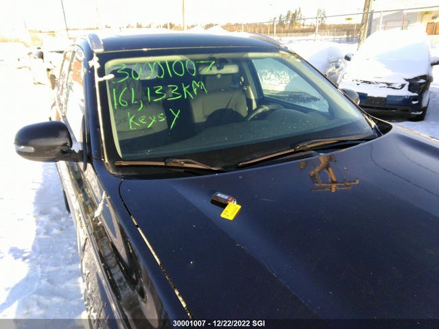JA4JZ3AX9FZ602255 Mitsubishi Outlander Se