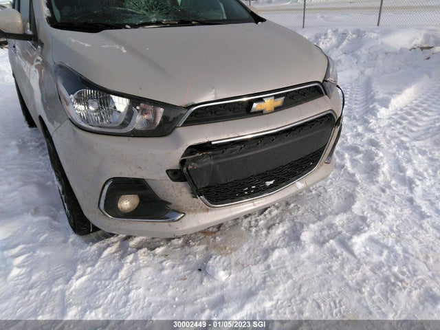 Chevrolet Spark 2lt 2016 KL8CF6SA4GC615270 Image 7