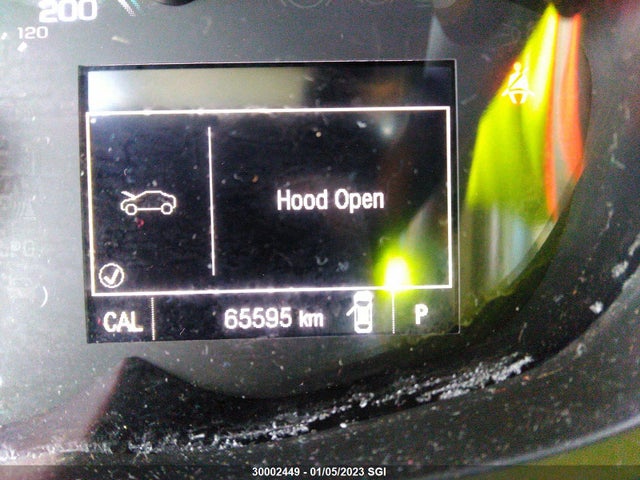 Chevrolet Spark 2lt 2016 KL8CF6SA4GC615270 Image 8