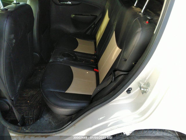 Chevrolet Spark 2lt 2016 KL8CF6SA4GC615270 Image 8