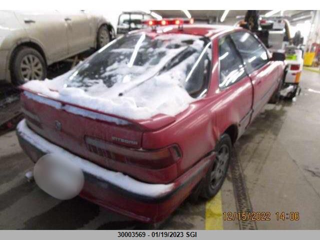 Auction sale of the 1993 Acura Integra Gs, vin: JH4DA9464PS801979, lot number: 30003569