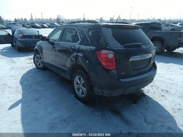 Chevrolet EQUINOX LT 2015 2GNFLGEK4F6309806 Image 3