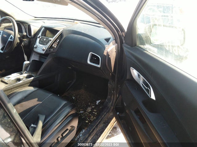 Chevrolet EQUINOX LT 2015 2GNFLGEK4F6309806 Image 5