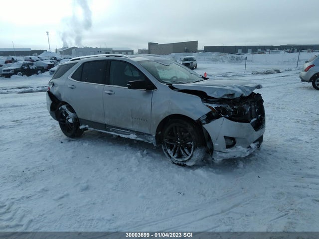 Chevrolet EQUINOX LT 2020 2GNAXUEV7L6254769 Image 1