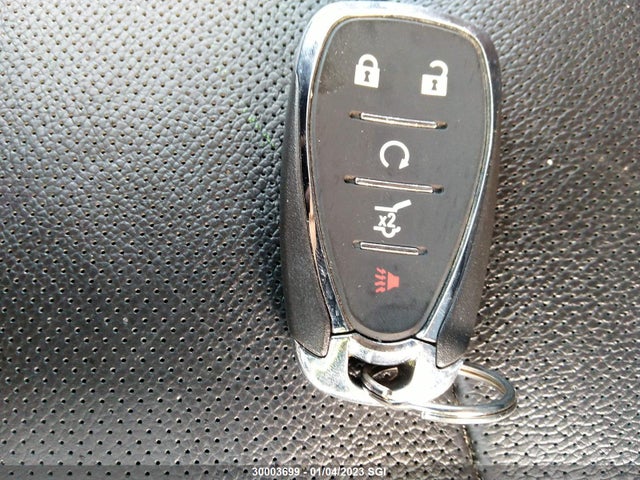 Chevrolet EQUINOX LT 2020 2GNAXUEV7L6254769 Image 3