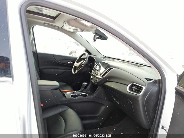 Chevrolet EQUINOX LT 2020 2GNAXUEV7L6254769 Image 5