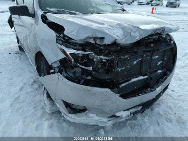 Chevrolet EQUINOX LT 2020 2GNAXUEV7L6254769 Image 7