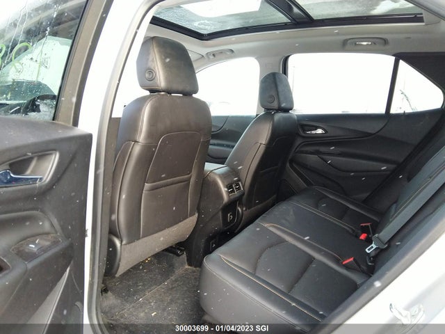 Chevrolet EQUINOX LT 2020 2GNAXUEV7L6254769 Image 9