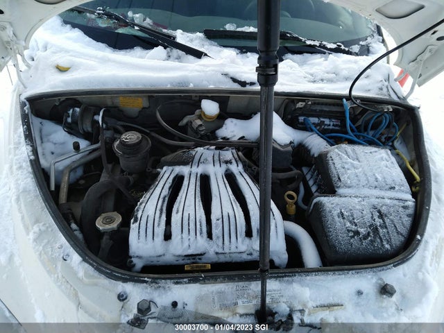 3C4FY48B65T524991 Chrysler Pt Cruiser