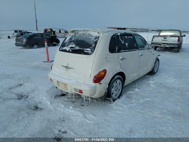 3C4FY48B65T524991 Chrysler Pt Cruiser
