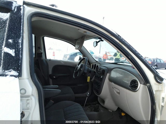 3C4FY48B65T524991 Chrysler Pt Cruiser