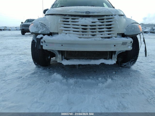3C4FY48B65T524991 Chrysler Pt Cruiser