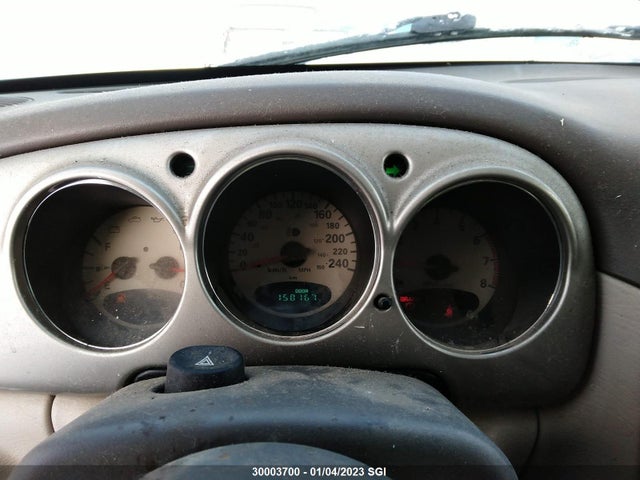 3C4FY48B65T524991 Chrysler Pt Cruiser
