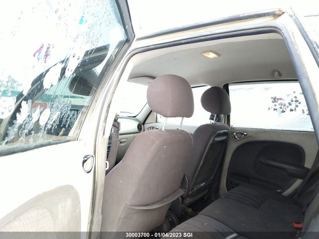 3C4FY48B65T524991 Chrysler Pt Cruiser