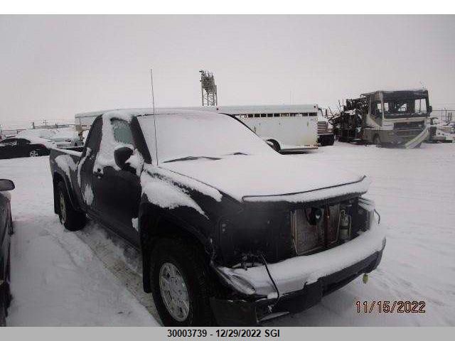 Auction sale of the 2006 Gmc Canyon, vin: 1GTDT196568173545, lot number: 30003739