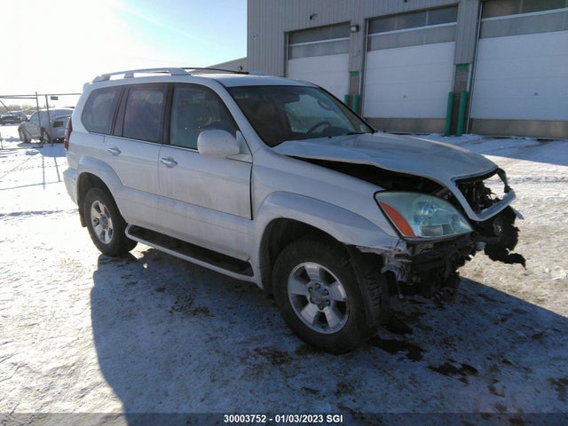 JTJBT20X790171864 Lexus GX 470