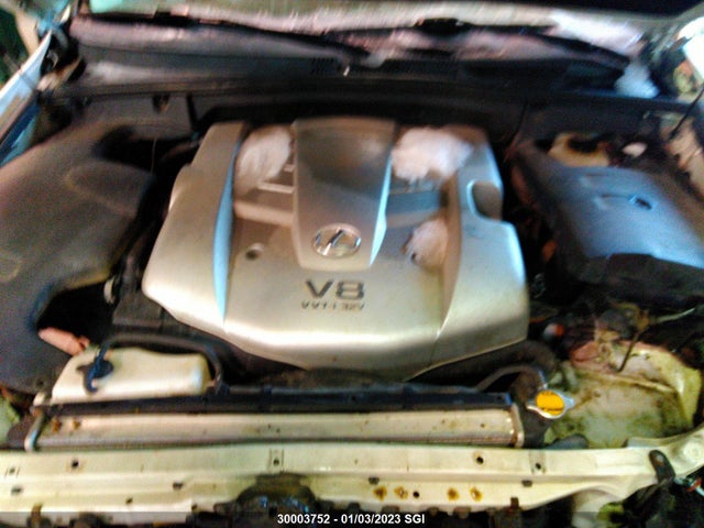 JTJBT20X790171864 Lexus GX 470
