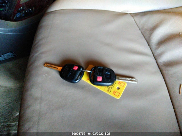 JTJBT20X790171864 Lexus GX 470