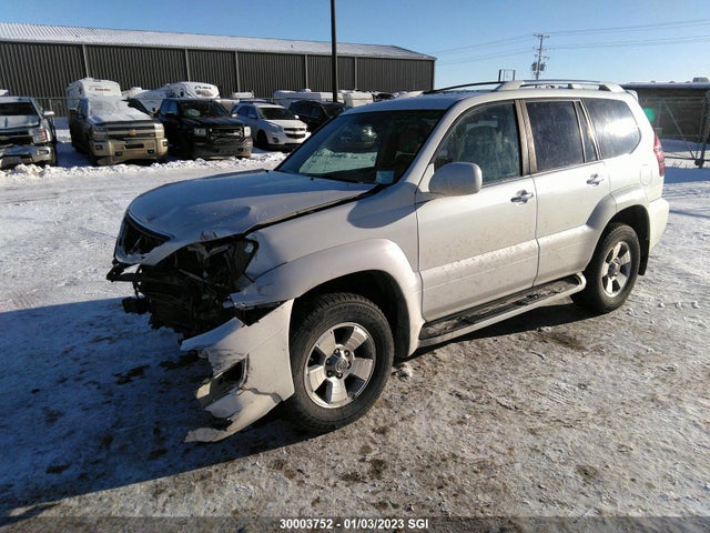 JTJBT20X790171864 Lexus GX 470