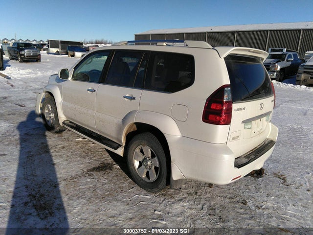 JTJBT20X790171864 Lexus GX 470