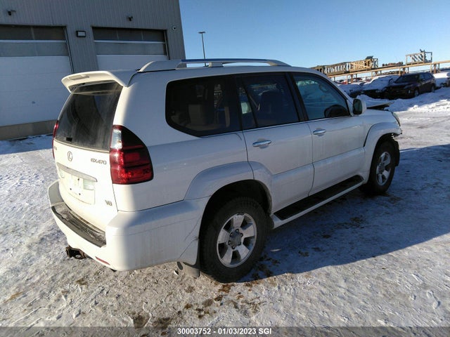 JTJBT20X790171864 Lexus GX 470