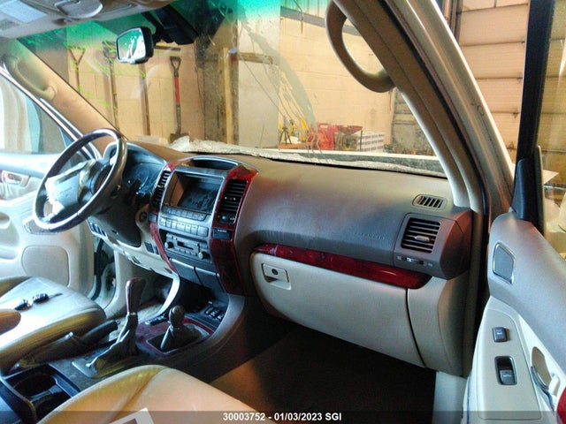 JTJBT20X790171864 Lexus GX 470