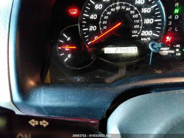 JTJBT20X790171864 Lexus GX 470