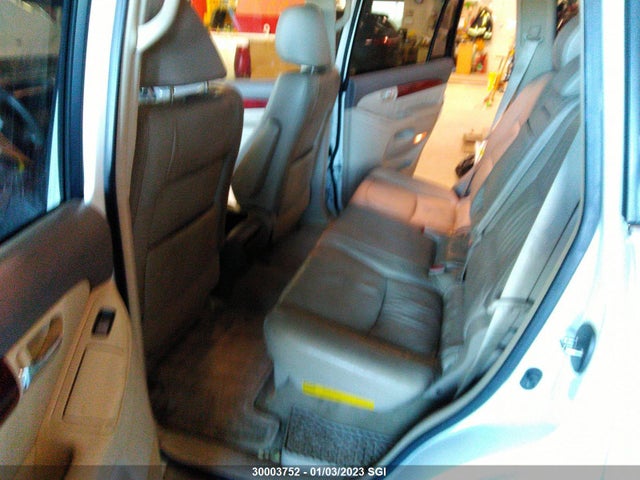 JTJBT20X790171864 Lexus GX 470