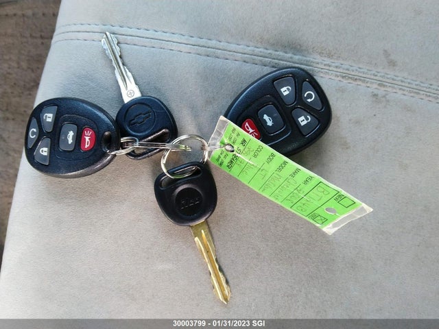 Chevrolet MALIBU 2LT 2008 1G1ZJ57BX8F258178 Image 3