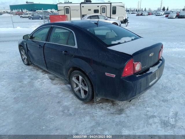 Chevrolet MALIBU 2LT 2008 1G1ZJ57BX8F258178 Image 4