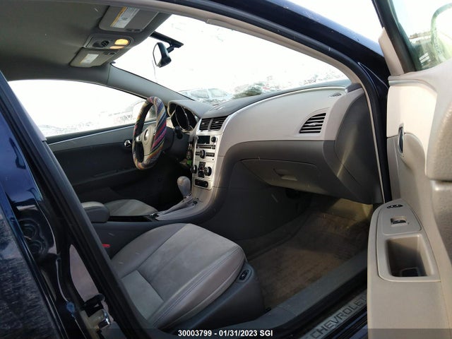 Chevrolet MALIBU 2LT 2008 1G1ZJ57BX8F258178 Image 6