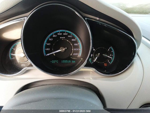 Chevrolet MALIBU 2LT 2008 1G1ZJ57BX8F258178 Image 8
