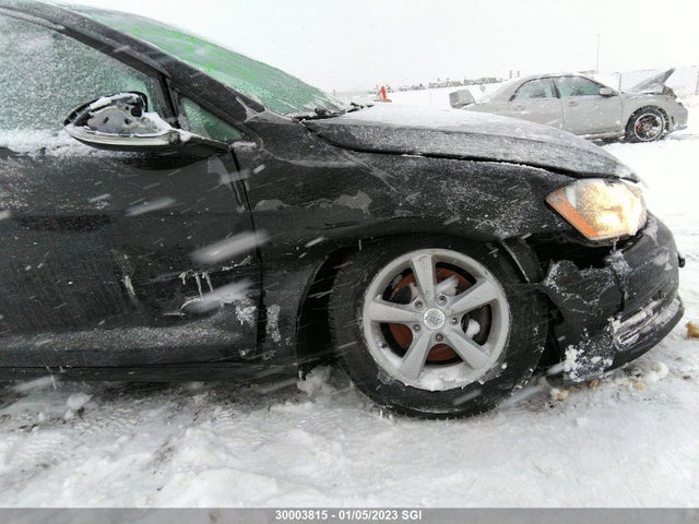 3VW217AU0HM053660 Volkswagen Golf S/wolfsburg/se/sel
