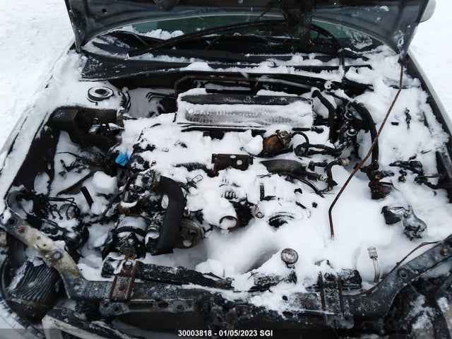 JF1GD79696G500179 Subaru Impreza Wrx/limited