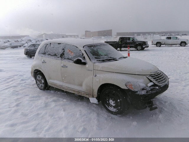 3A8FY48B16T323994 auction archive image