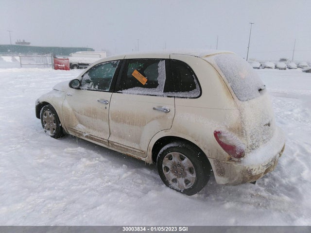 3A8FY48B16T323994 Chrysler Pt Cruiser