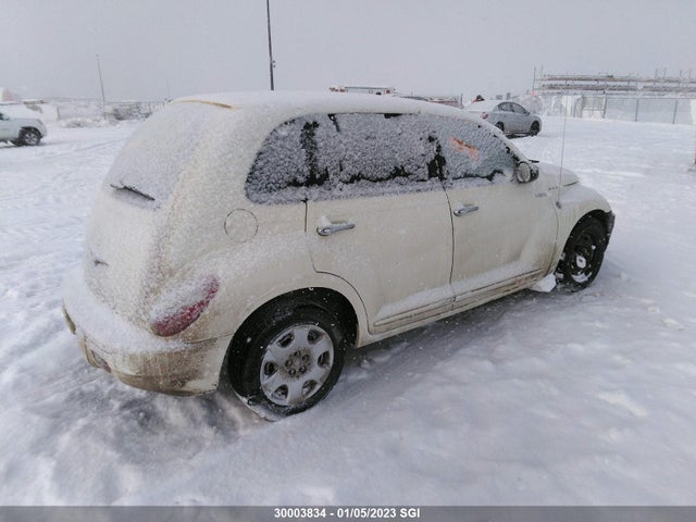 3A8FY48B16T323994 Chrysler Pt Cruiser