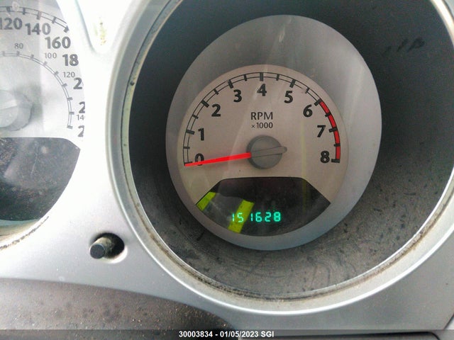 3A8FY48B16T323994 Chrysler Pt Cruiser