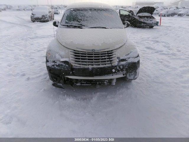 3A8FY48B16T323994 Chrysler Pt Cruiser