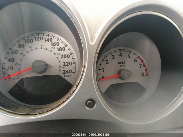 3A8FY48B16T323994 Chrysler Pt Cruiser