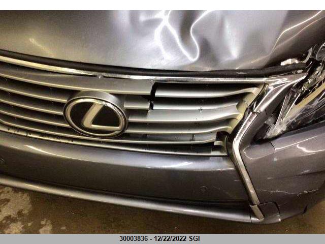 2T2BK1BA3DC185859 Lexus Rx 350/base/f Sport