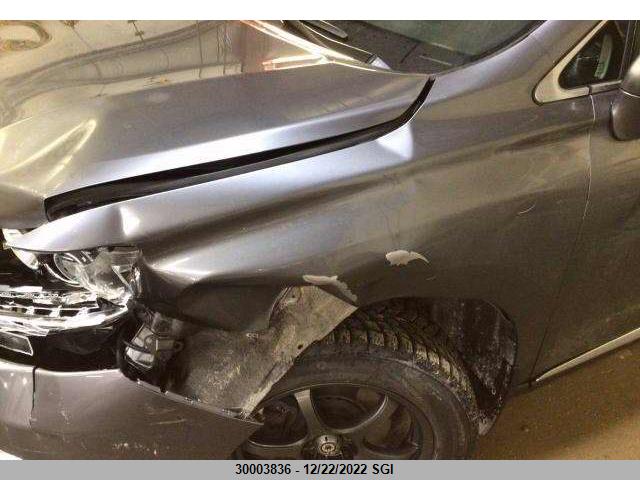 2T2BK1BA3DC185859 Lexus Rx 350/base/f Sport