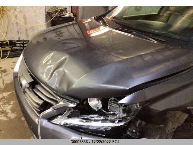 2T2BK1BA3DC185859 Lexus Rx 350/base/f Sport